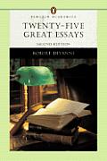 Twenty Five Great Essays