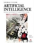 Artificial Intelligence 5th Edition