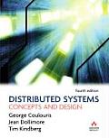 Distributed Systems Concepts & Design 4th Edition