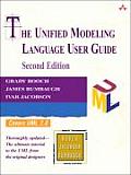 Unified Modeling Language User Guide 2nd Edition