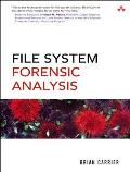 File System Forensics Analysis