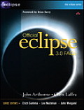 Official Eclipse 3.0 Faq