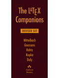 Latex Companions Boxed Set 2nd Edition A Complet