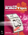 Illustrator CS Killer Tips (Killer Tips)