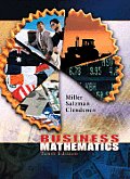 Business Mathematics, 10th Edition