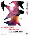 Adobe GoLive CS Classroom in a Book Revised Edition