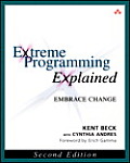 Extreme Programming Explained Embrace Change 2nd Edition