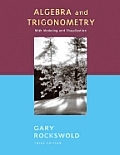 Algebra & Trigonometry With Modelin 3rd Edition