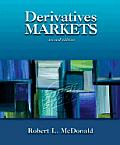 Derivatives Markets 2nd Edition