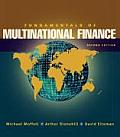 Fundamentals Of Multinational Financ 2nd Edition