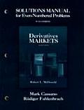 Solutions Manual for Even Numbered Problems to Accompany Derivatives Markets