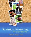 Statistical Reasoning for Everyday Life with CDROM