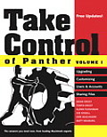 Take Control of Panther #01: Take Control of Panther