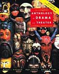 Longman Anthology of Drama & Theater A Global Perspective Reprint