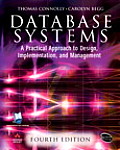 Database Systems A Practical Approac 4th Edition