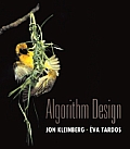 Algorithm Design 1st Edition
