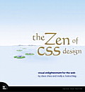 Zen of CSS Design Visual Enlightenment for the Web