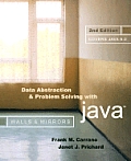 Data Abstraction & Problem Solving with Java 2nd Edition