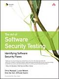 Art of Software Security Testing Identifying Software Security Flaws