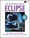 Java Developers Guide To Eclipse 2nd Edition