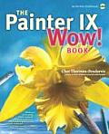 Painter IX Wow Book