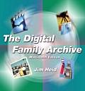 Digital Family Archive Macintosh Edition