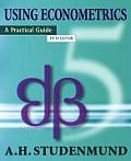 Using Econometrics 5th Edition A Practical Guide International Edition
