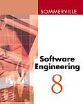 Software Engineering 8th Edition