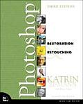 Photoshop Restoration & Retouching 3rd Edition