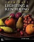 Digital Lighting & Rendering 2nd Edition