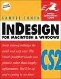 InDesign CS2 For Macintosh & Windows Visual QuickStart Guide