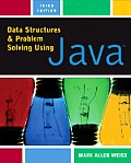 Data Structures & Problem Solving Using Java 3rd Edition
