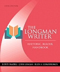 Longman Writer Rhetoric Reader Handbook 6th Edition