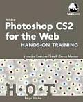 Adobe Photoshop CS2 for the Web Hands On Training