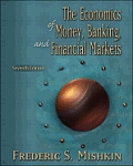 Economics of Money, Banking, and Financial Markets, Update (Addison-Wesley Series in Economics)