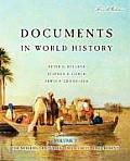Documents in World History, Volume 2: The Modern Centuries: From 1500 to the Present