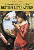 Longman Anthology of British Literature Volume 2