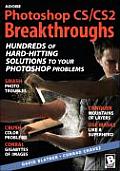 Adobe Photoshop CS2 Breakthroughs