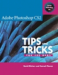 Adobe Photoshop Cs2 Tips & Tricks