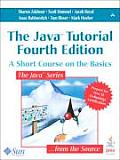 Java Tutorial 4th Edition A Short Course on the Basics