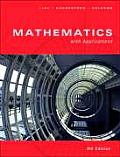 Mathematics With Applications (9TH 07 - Old Edition)