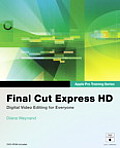 Apple Pro Training Series Final Cut Express HD