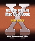 Robin Williams Mac Os X Book Tiger Edition