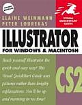 Illustrator CS2 for Windows & Macintosh Visual QuickStart Guide
