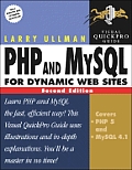 PHP & MySQL For Dynamic Web Sites 2nd Edition