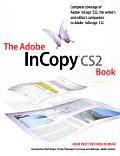 Adobe InCopy CS2 Book
