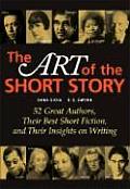 Art Of The Short Story