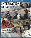 International Relations, Brief Edition