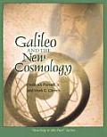 Galileo and the New Cosmology : Reacting To the Past (08 Edition)