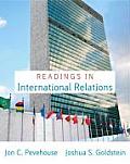 Readings In International Relations
